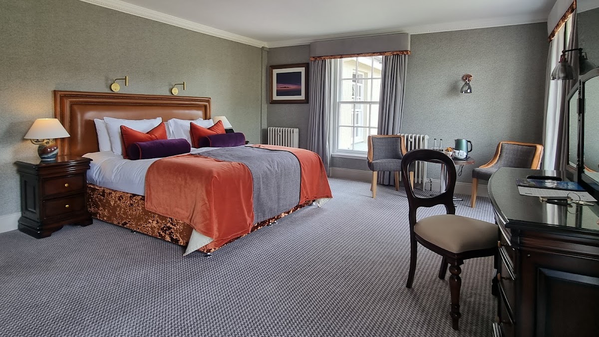 Knipoch House Hotel