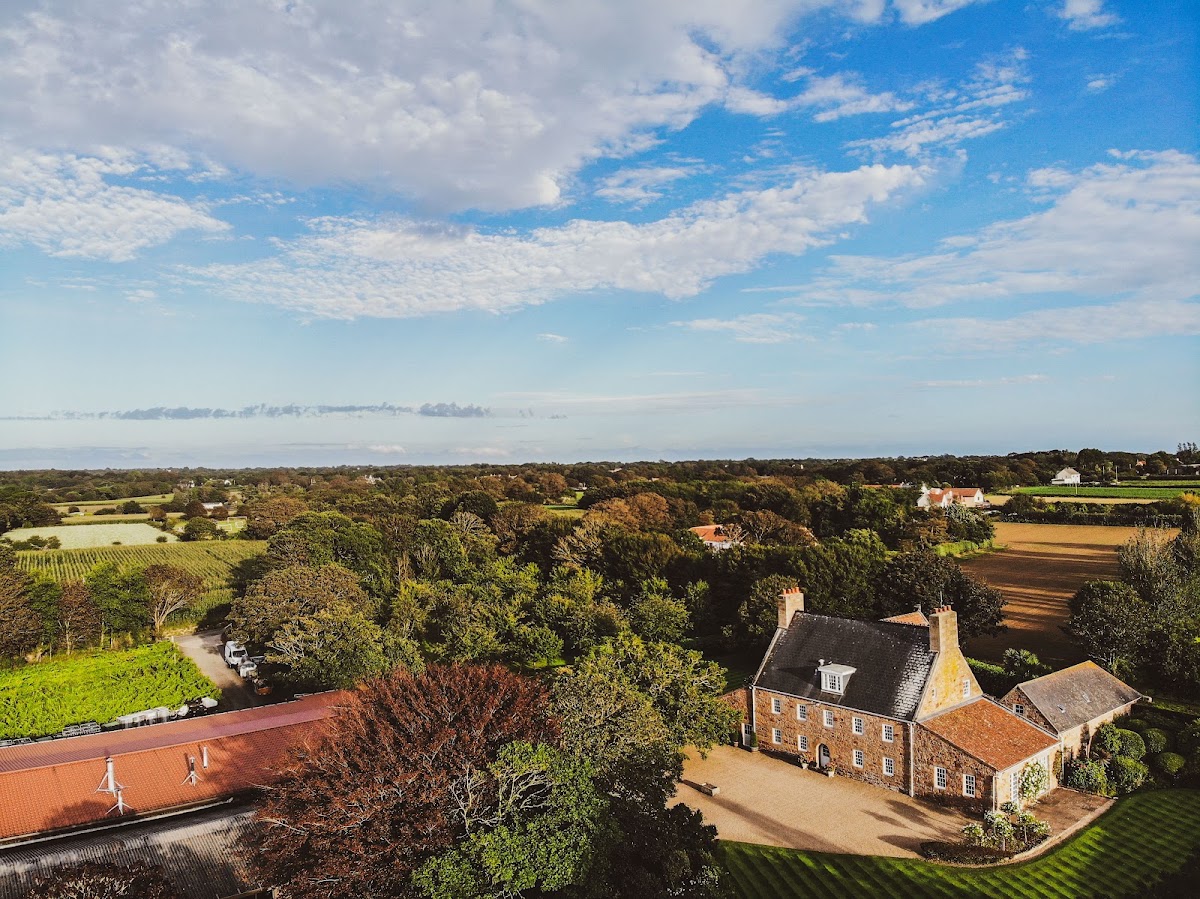 La Mare Wine Estate