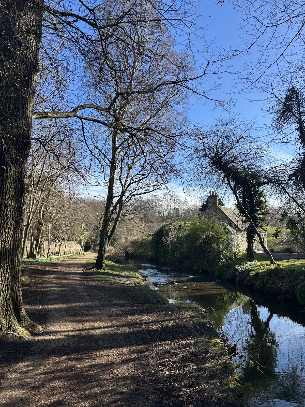Lade Braes Walk