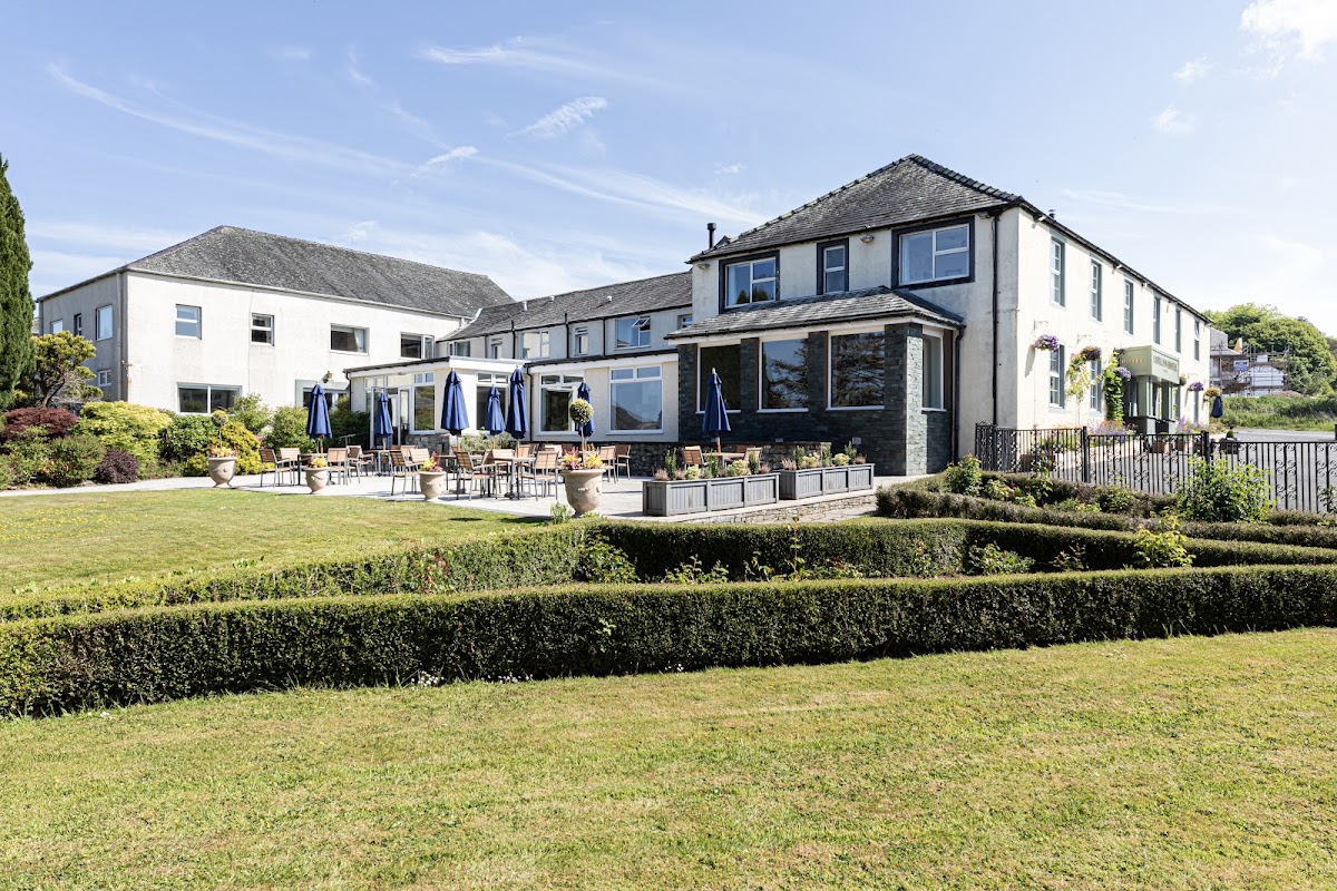 Lake District Castle Inn Hotel