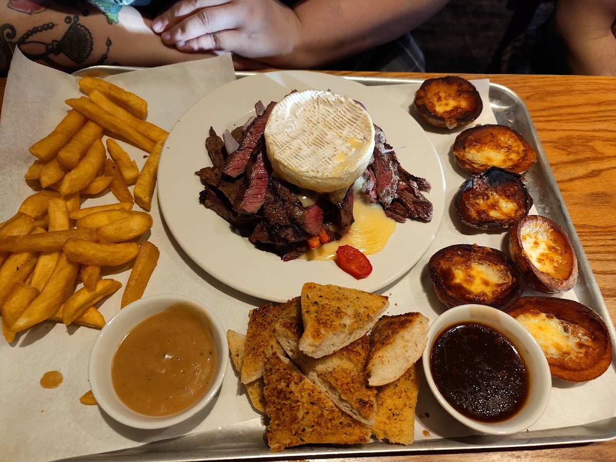 Lamb Inn