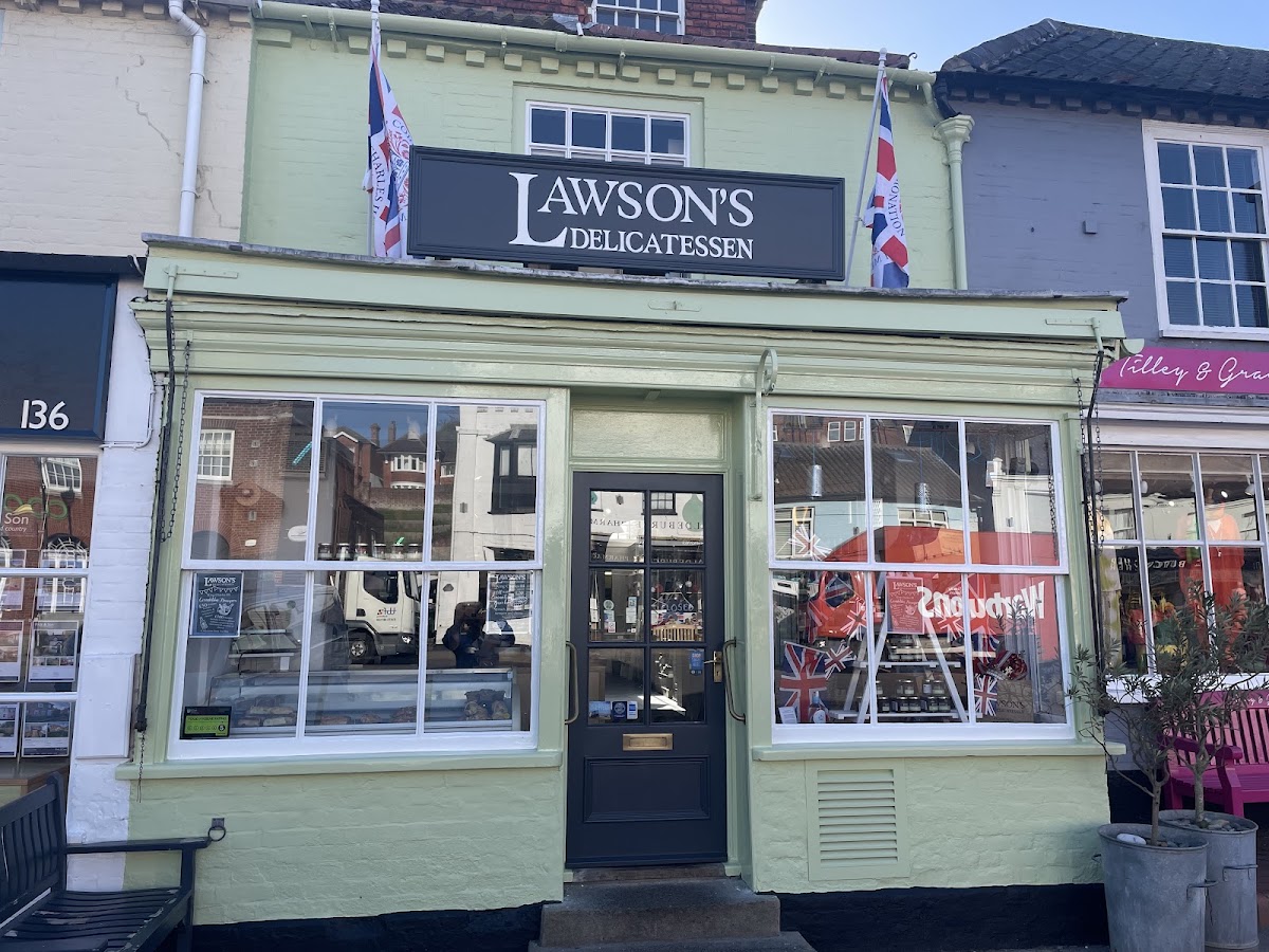 Lawson's Delicatessen