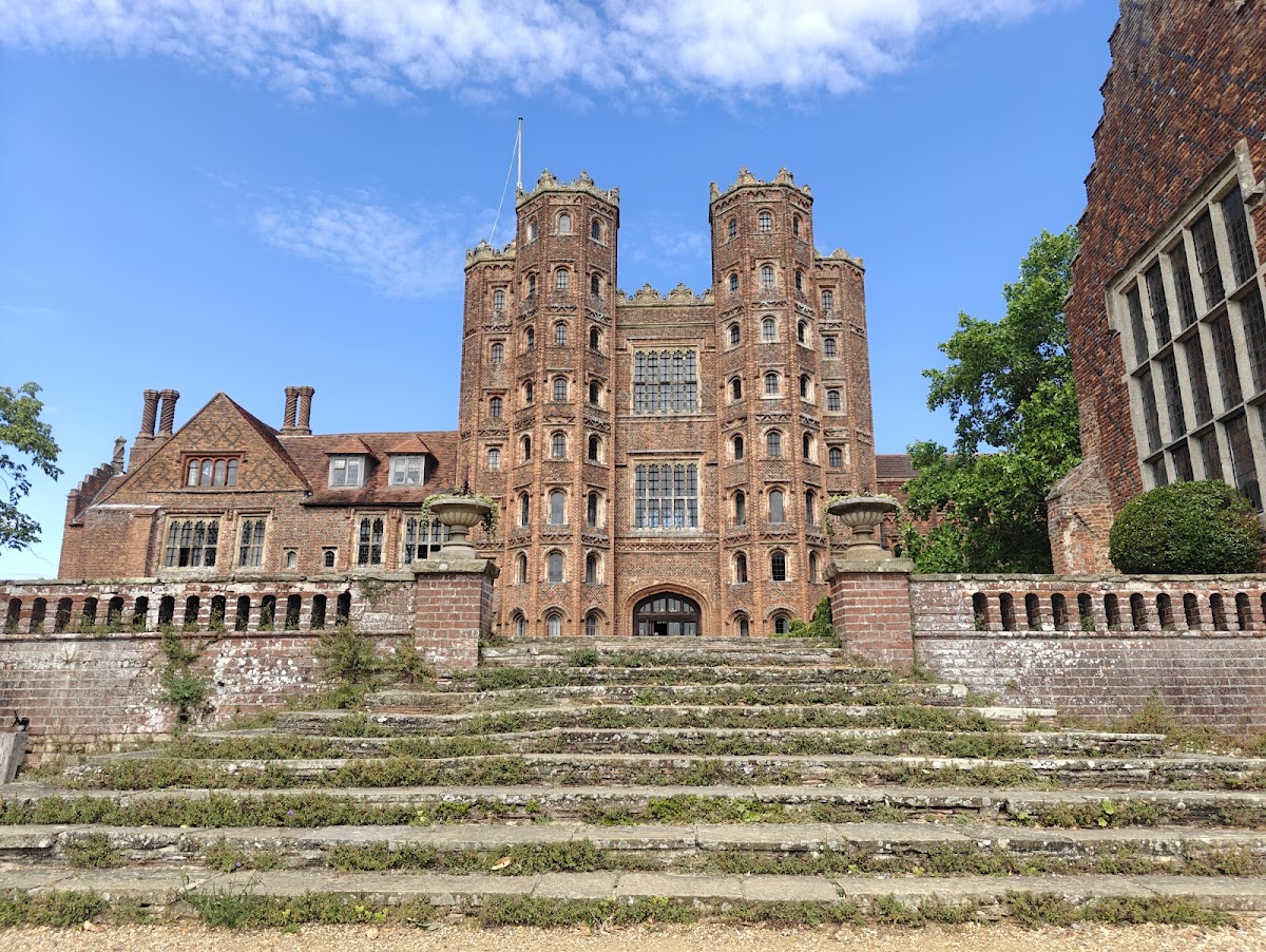 Layer Marney Tower