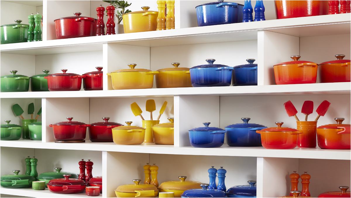 Le Creuset