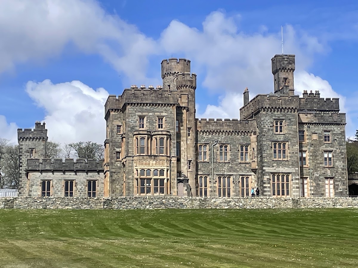 Lews Castle Grounds