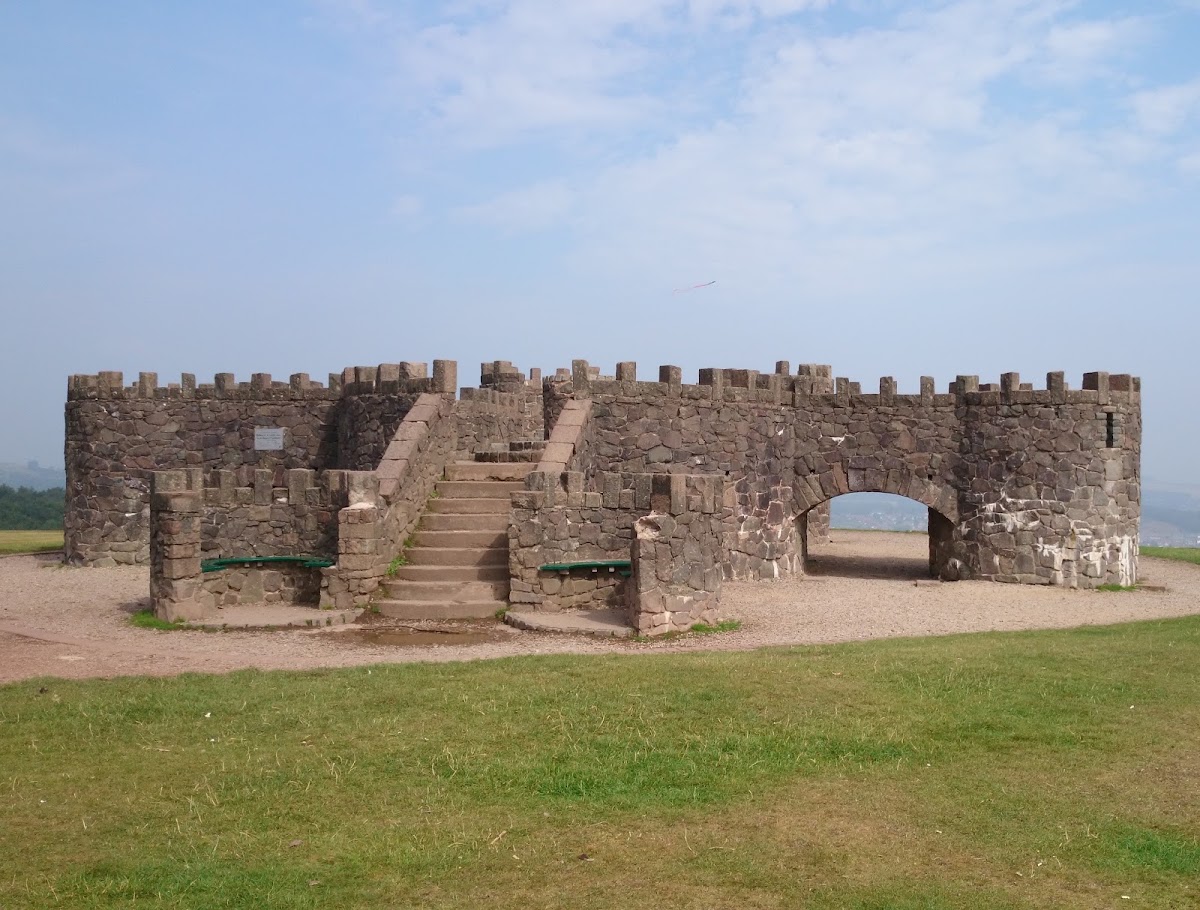 Lickey Hills Country Park