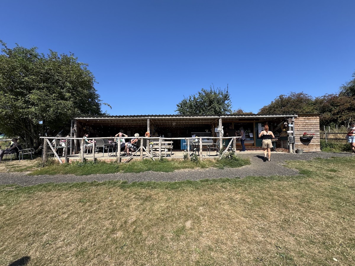 Little Fant Farm