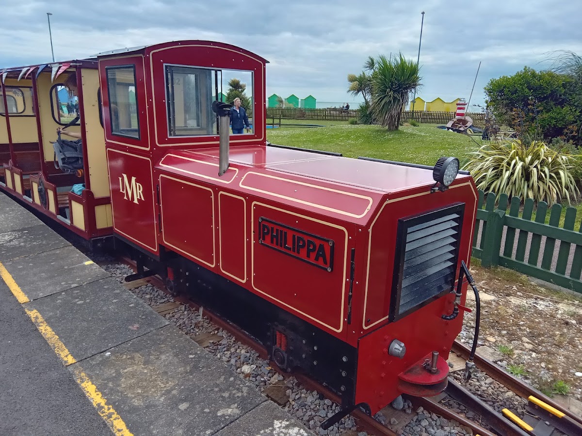 Littlehampton Miniature Railway