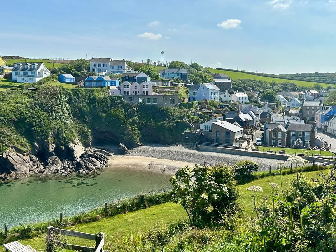 Littlehaven Beach
