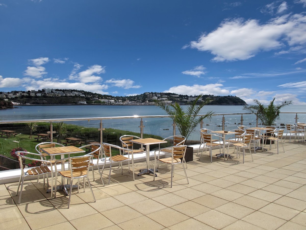 Livermead Cliff Hotel