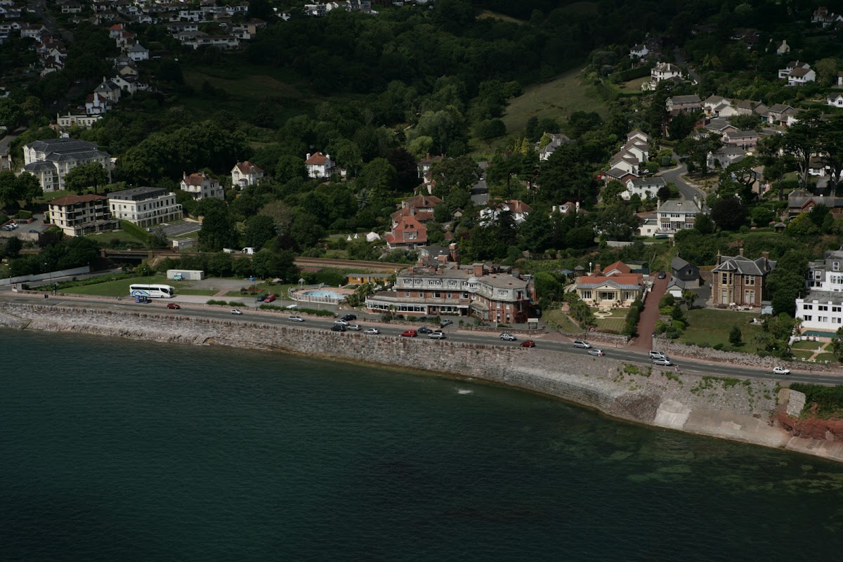 Livermead Sands