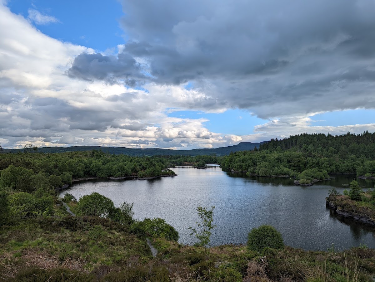 Llyn Elsi Circular