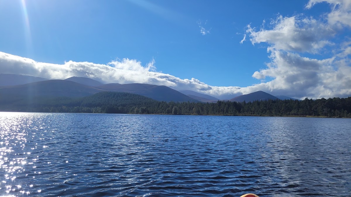 Loch Morlich Watersports