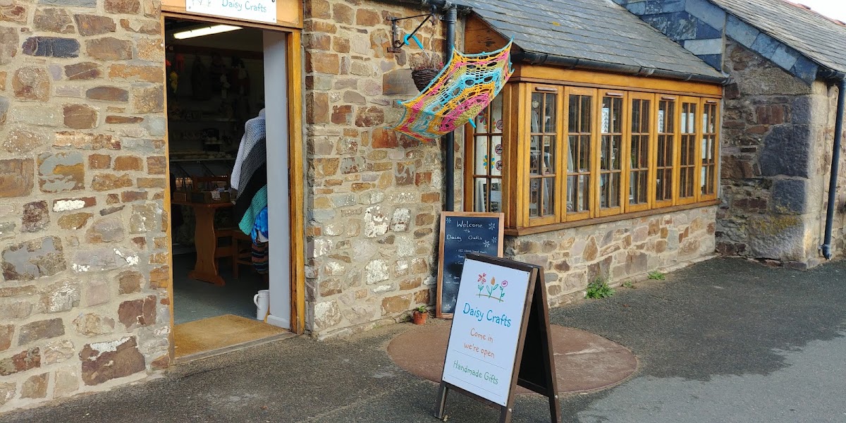 Lock Gates Tea Room