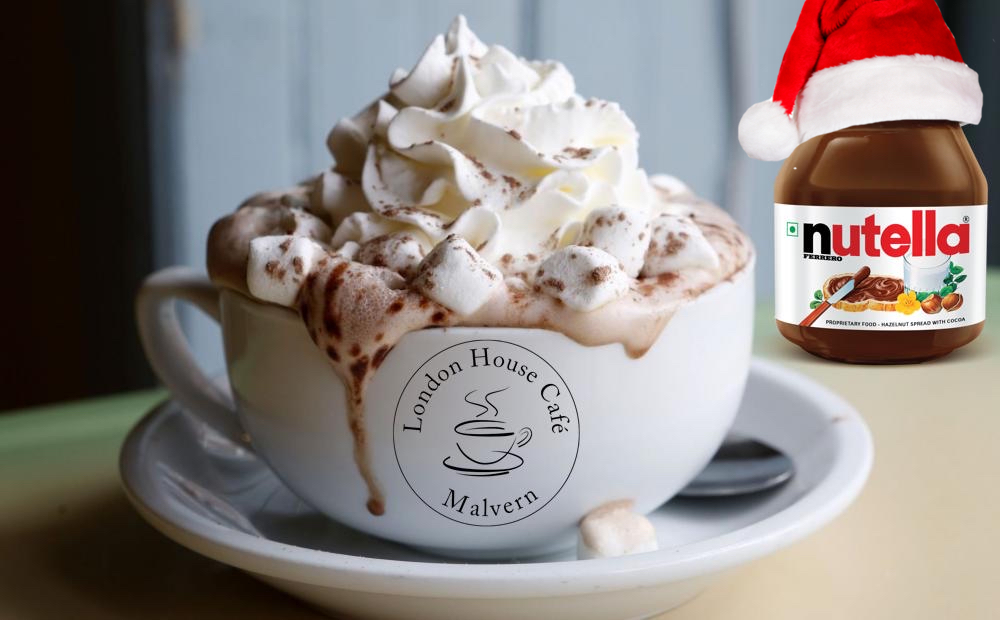 London House Cafe