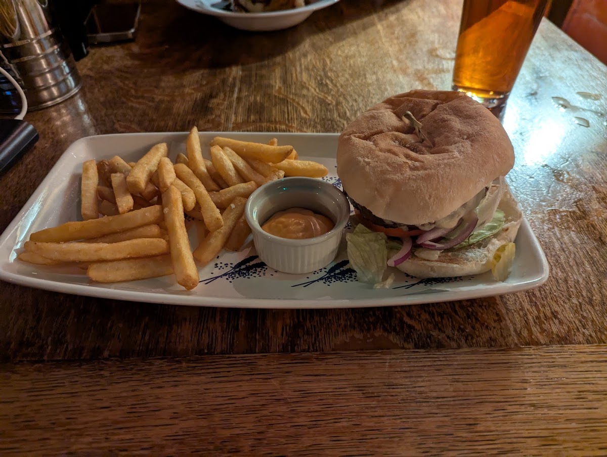 Lord Nelson Inn