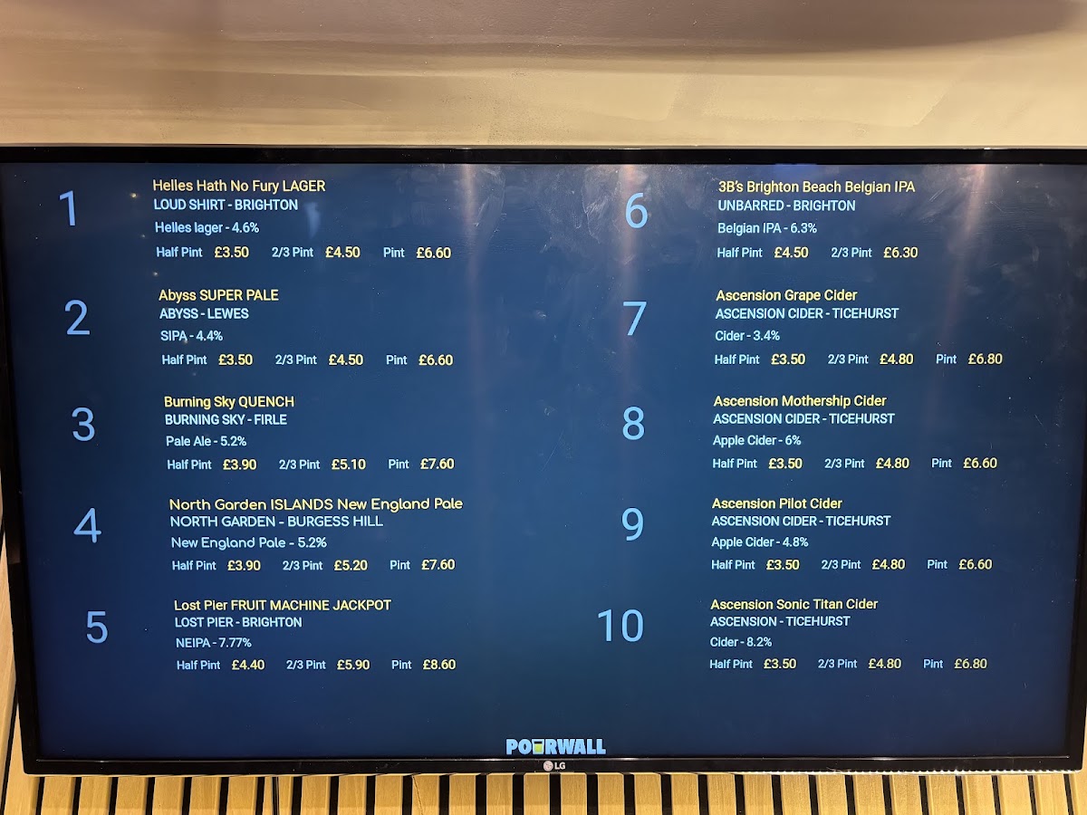 Lost + Found Taproom