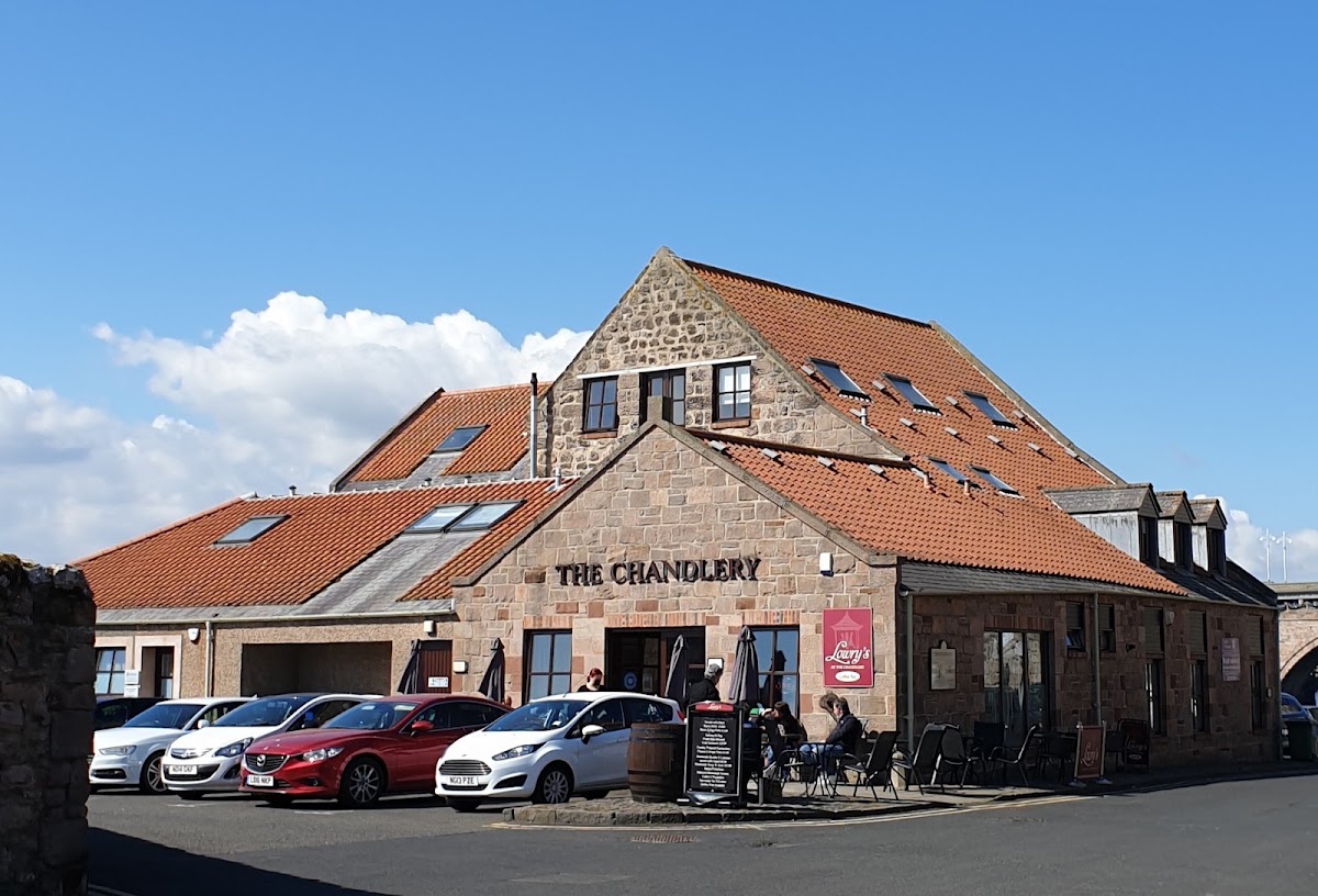 Lowry's at the Chandlery