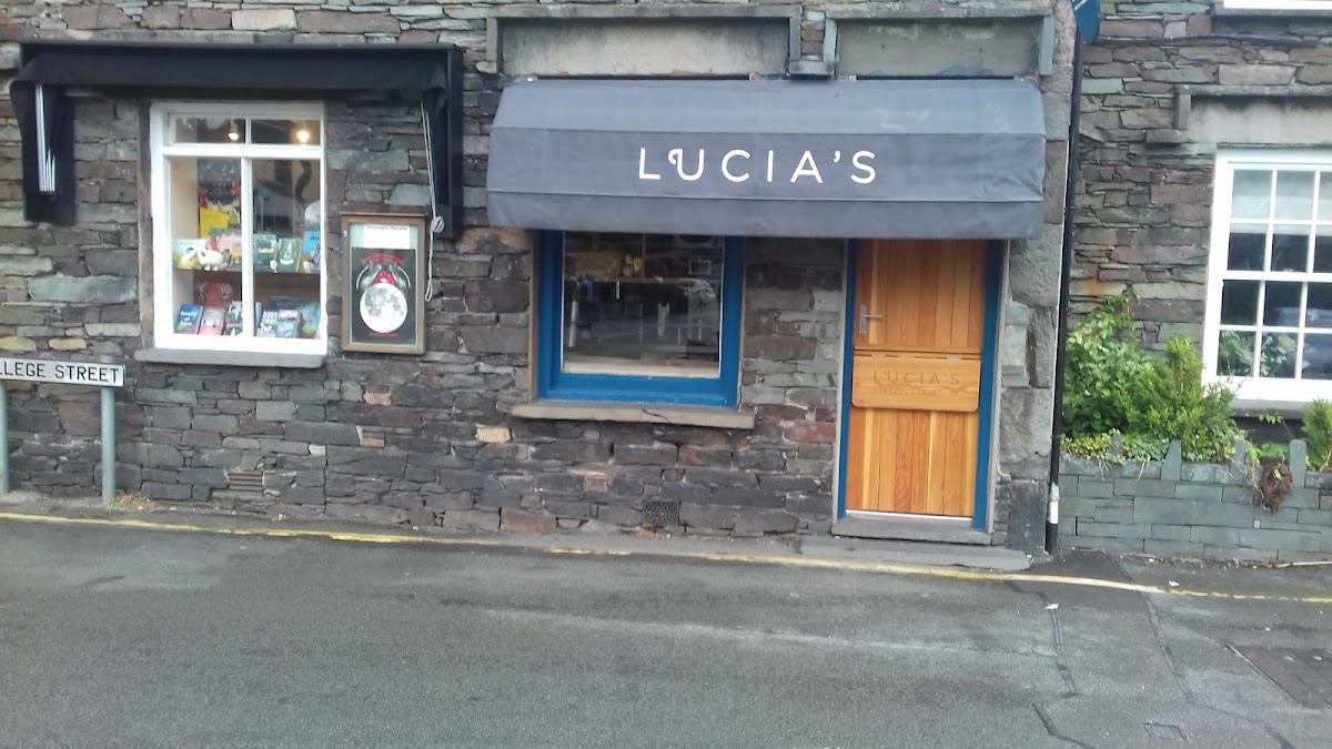 Lucia's
