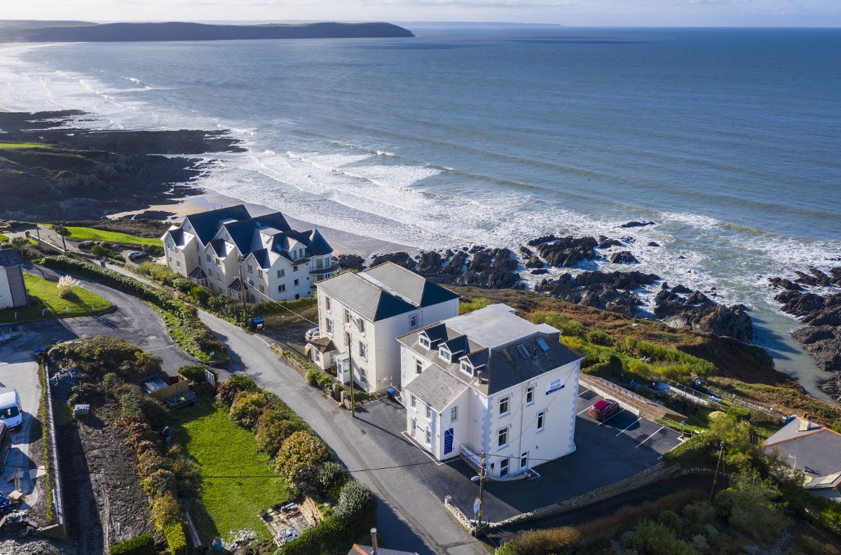 Lundy House Hotel