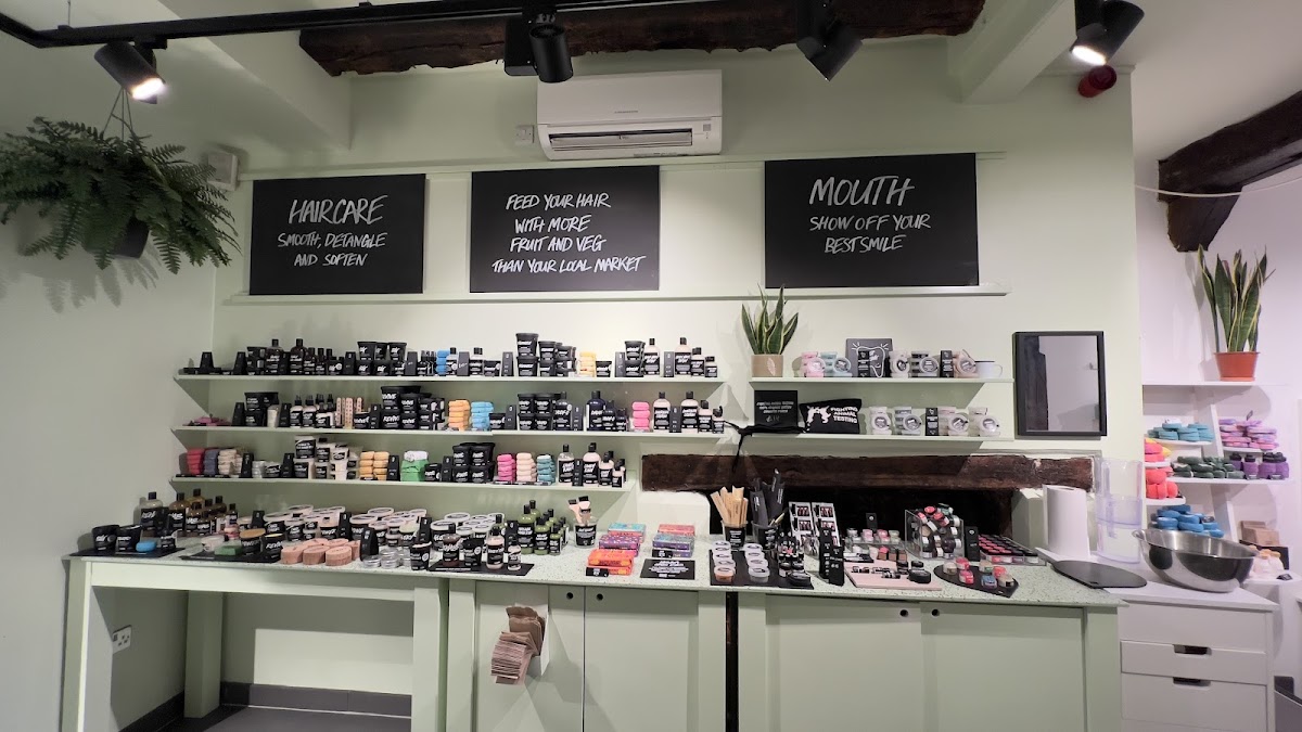 Lush