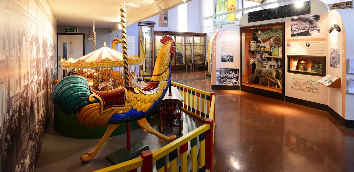 Lynn Museum