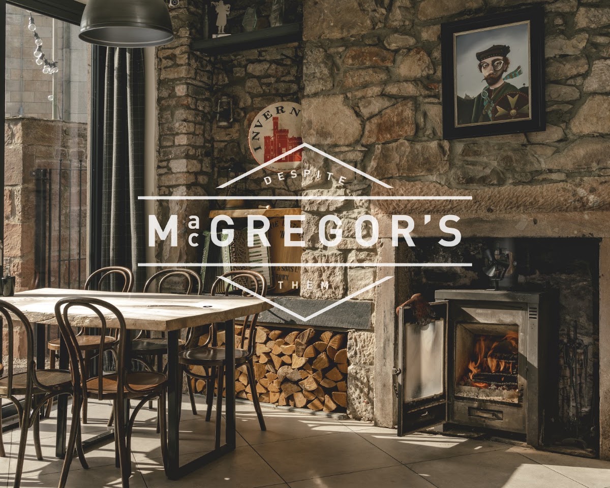 MacGregor's Bar