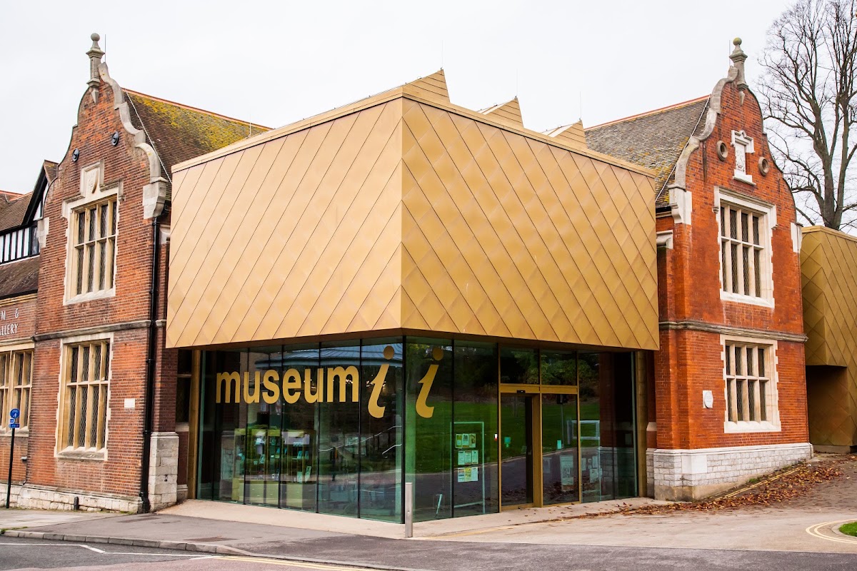 Maidstone Museum