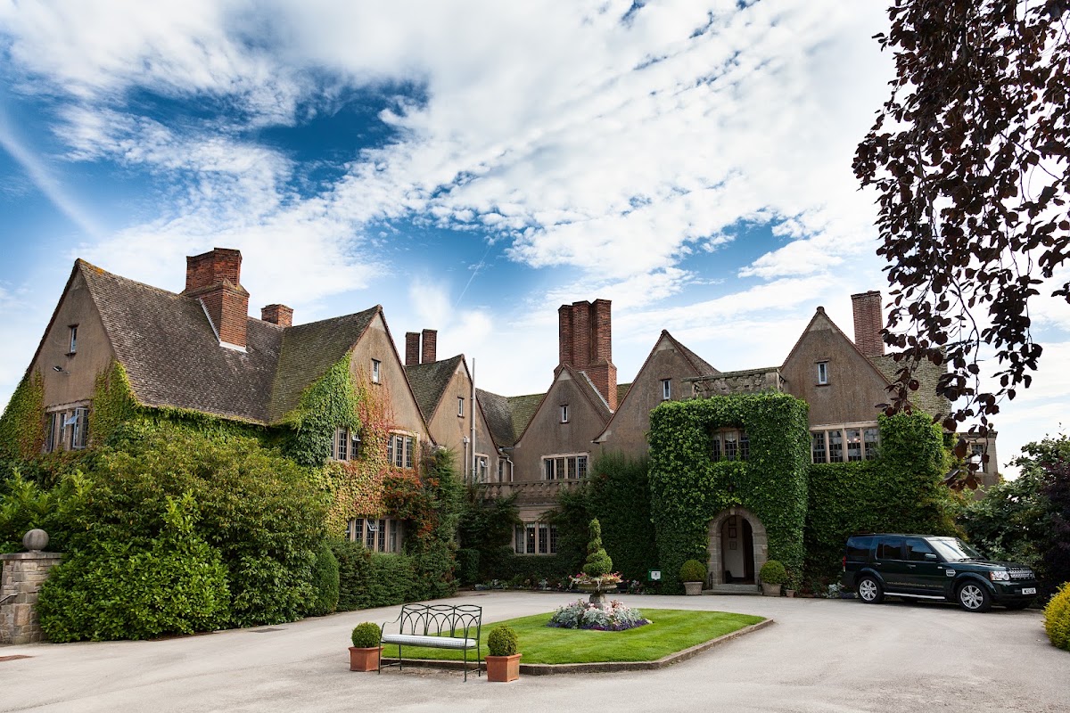Mallory Court Hotel and Spa