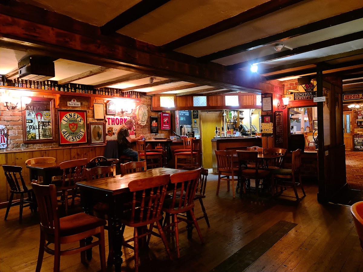 Malt Shovel Tavern