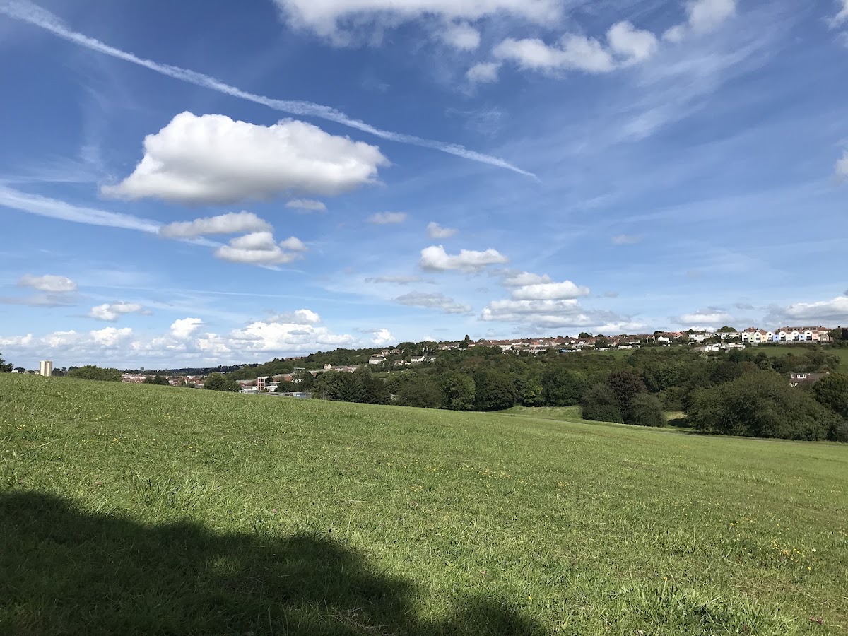 Manor Woods Valley
