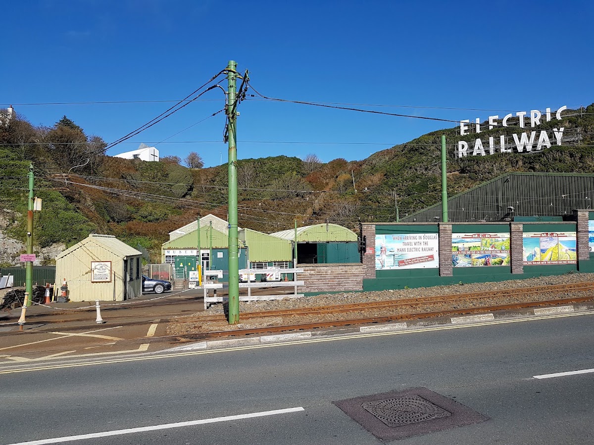 Manx Electric Railway
