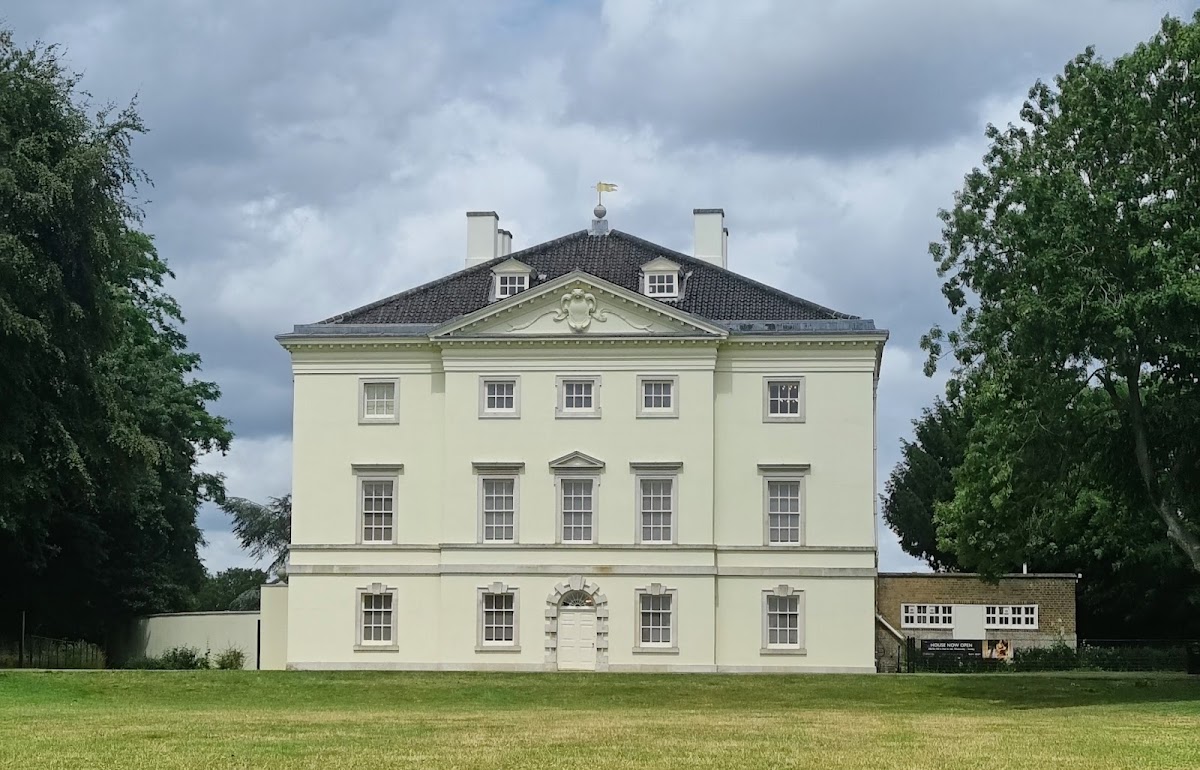Marble Hill