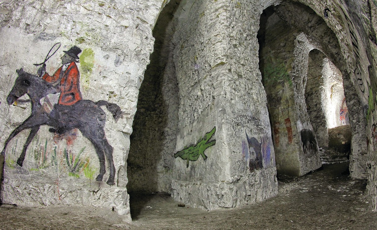 Margate Caves