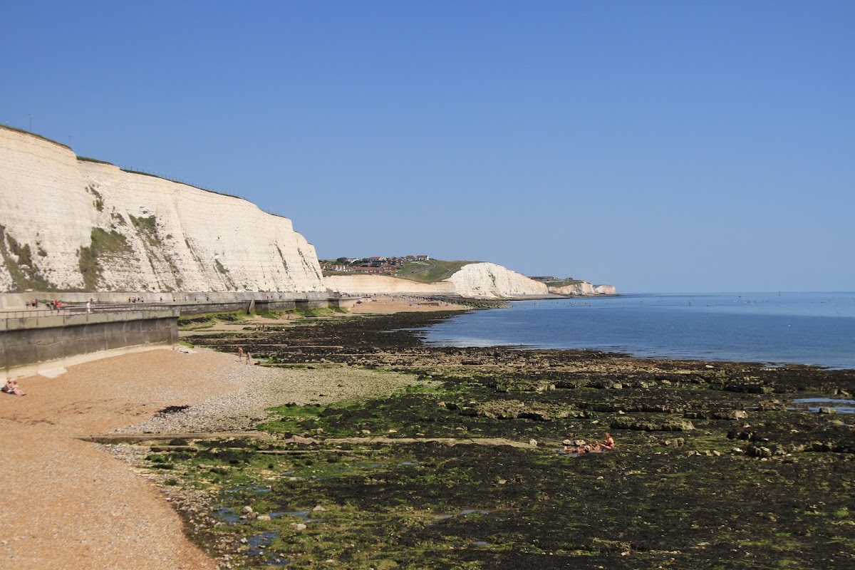 Marina to Rottingdean Beach