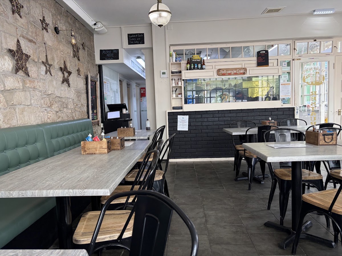 Marlboro Restaurant