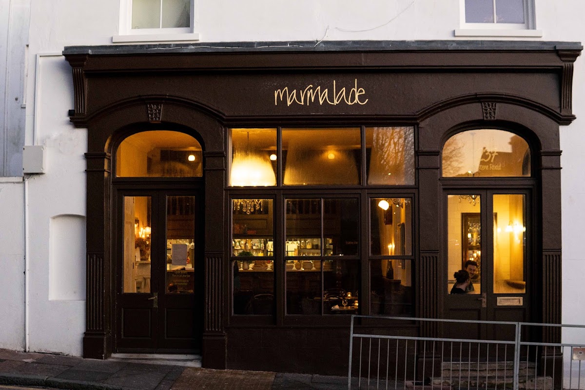 Marmalade