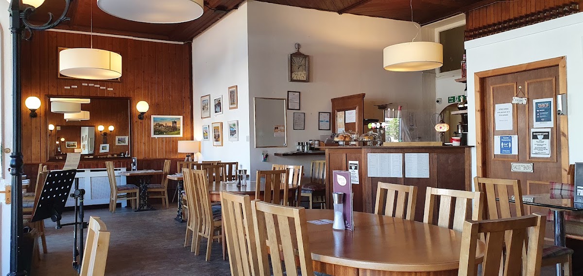Marmions Brasserie