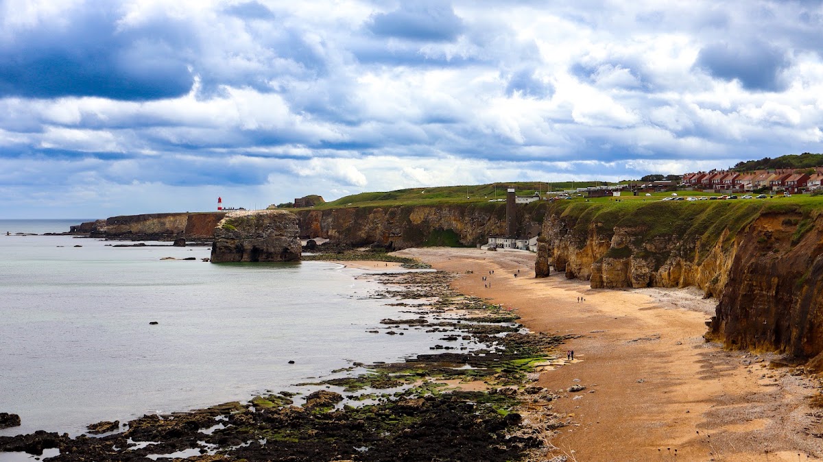 Marsden Beach