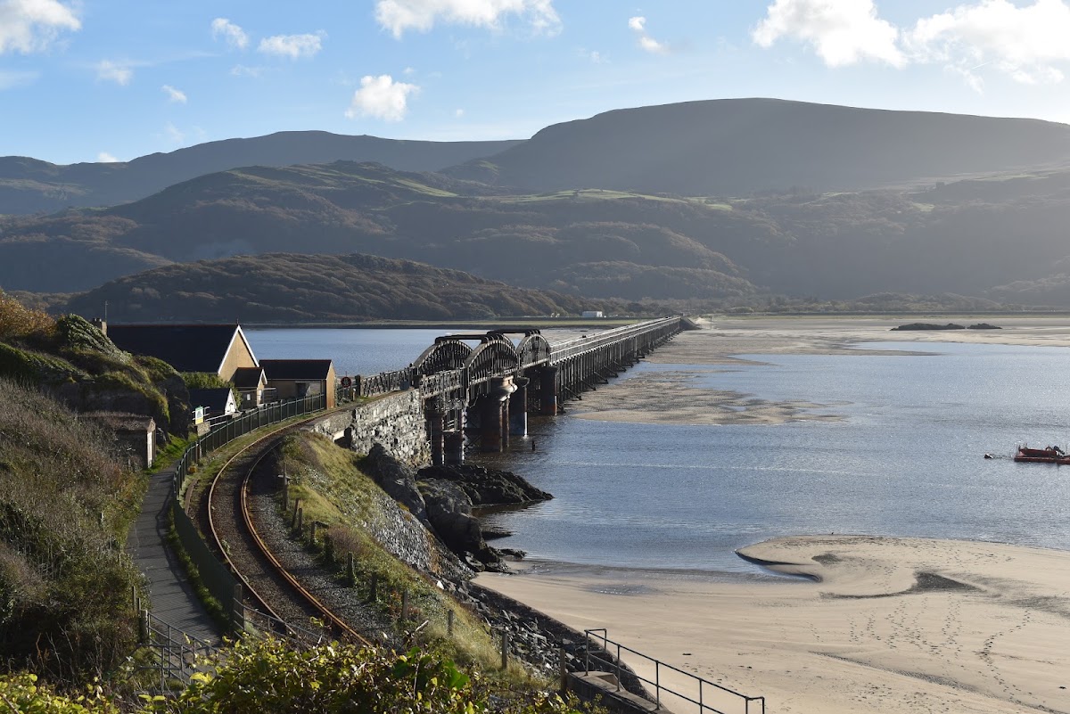 Mawddach Trail