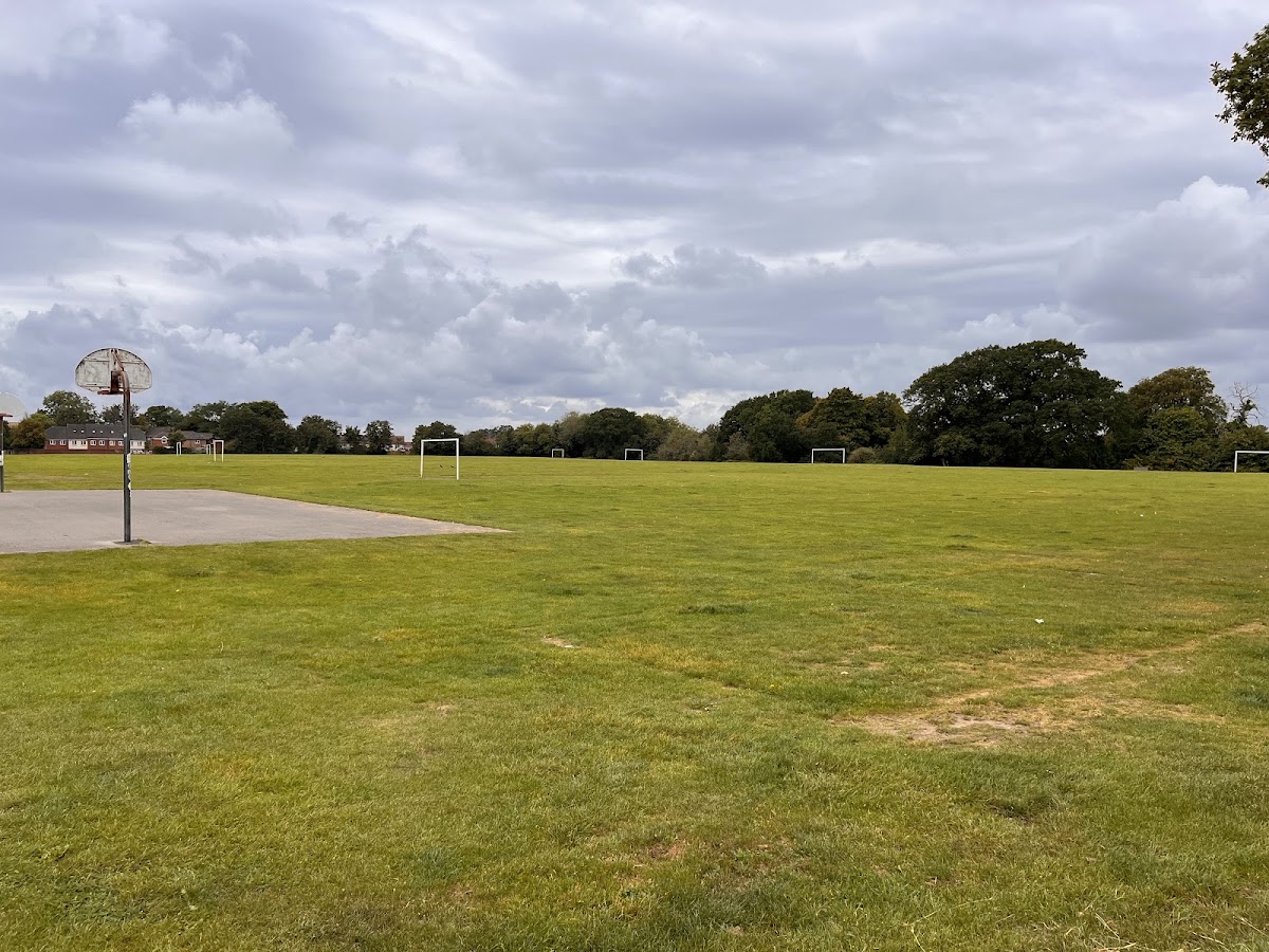 Mayfield Park