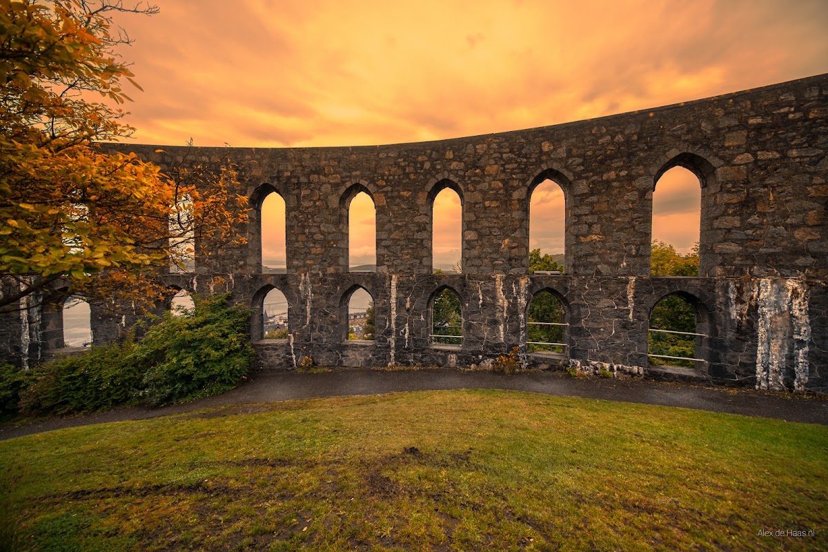 McCaig's Tower