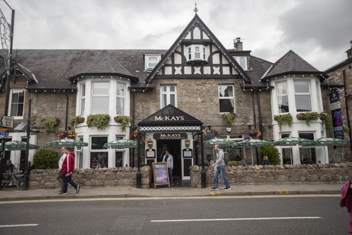 McKays Hotel