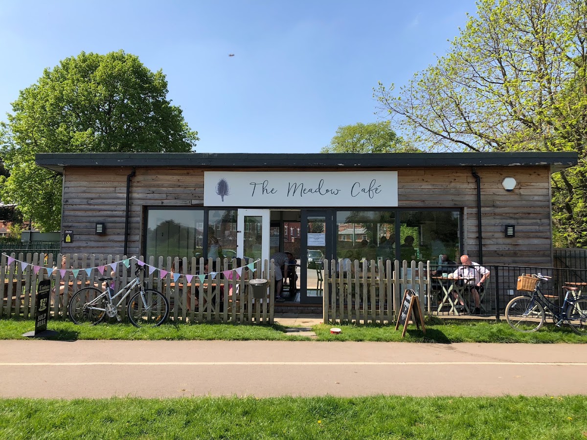 Meadow Cafe