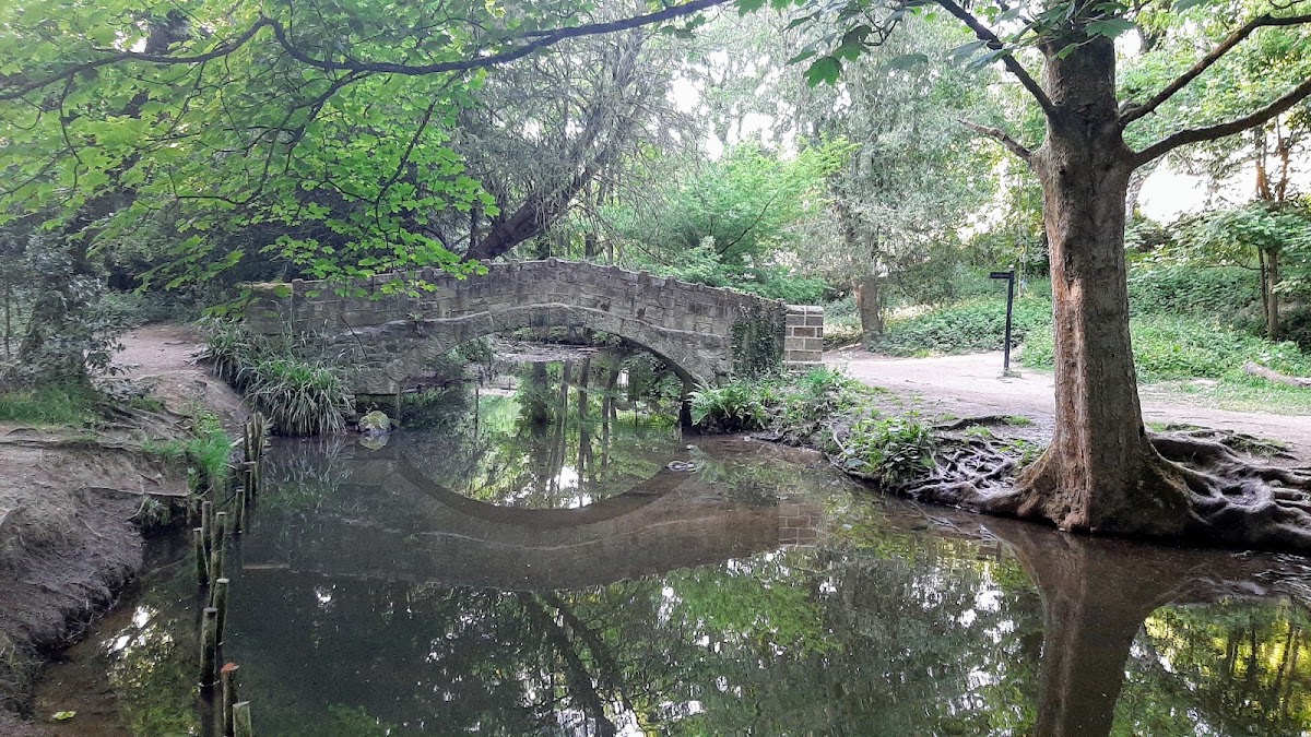 Meanwood Valley Trail