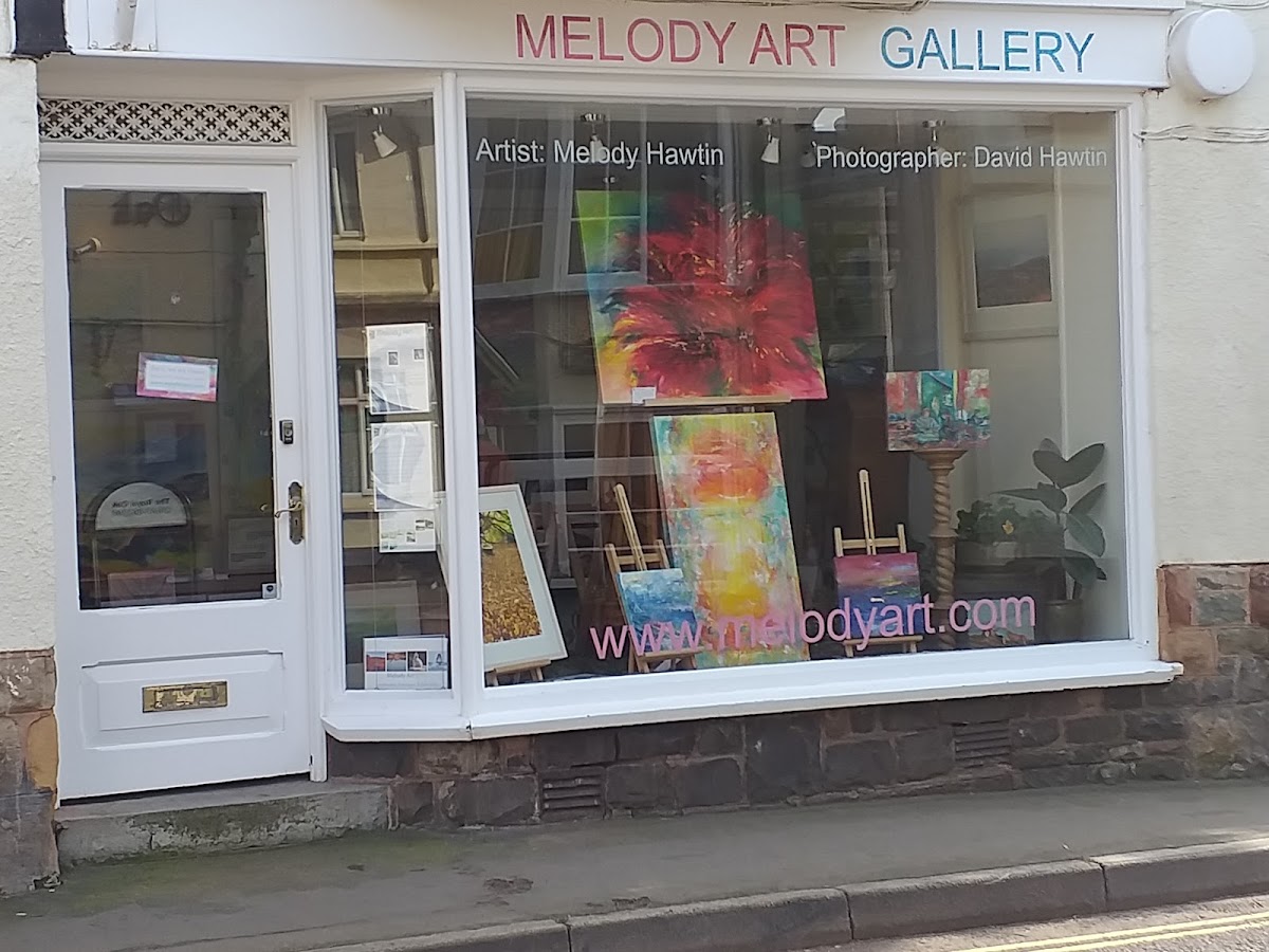 Melody Art Gallery