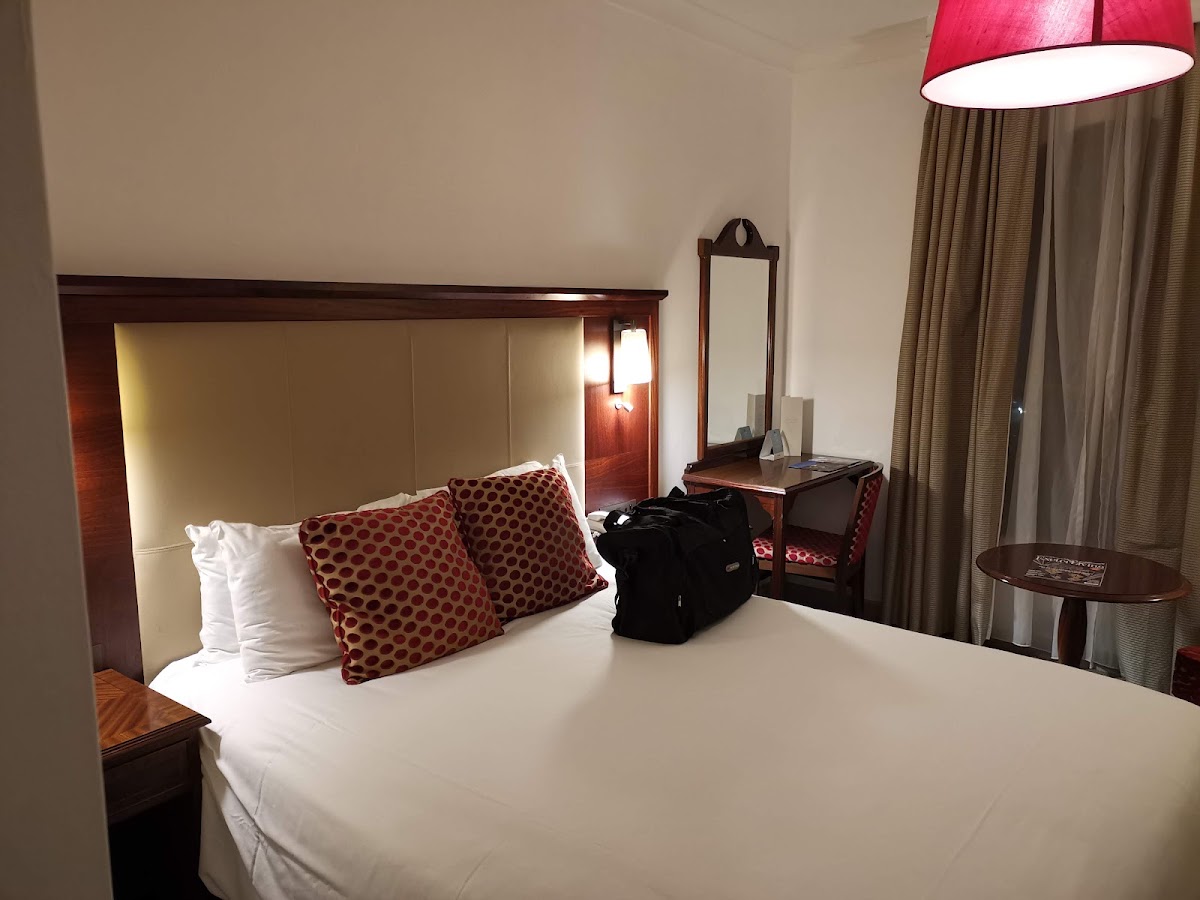 Mercure Exeter Southgate Hotel