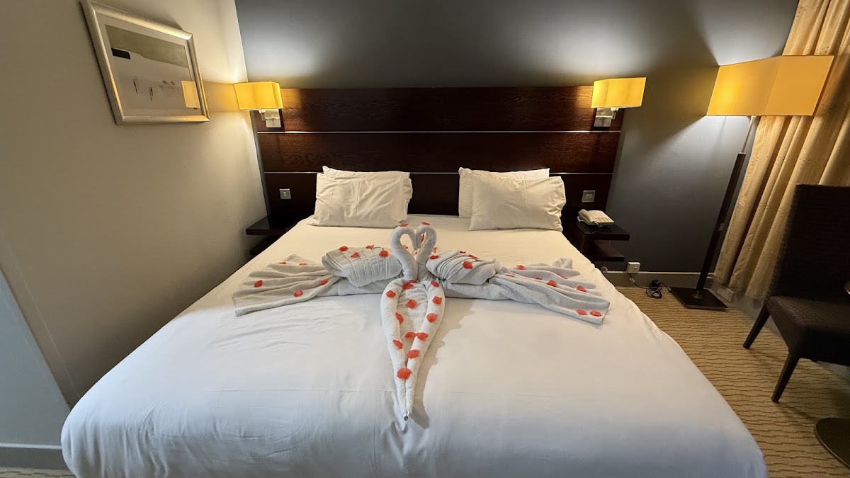 Mercure Maidstone Great Danes Hotel