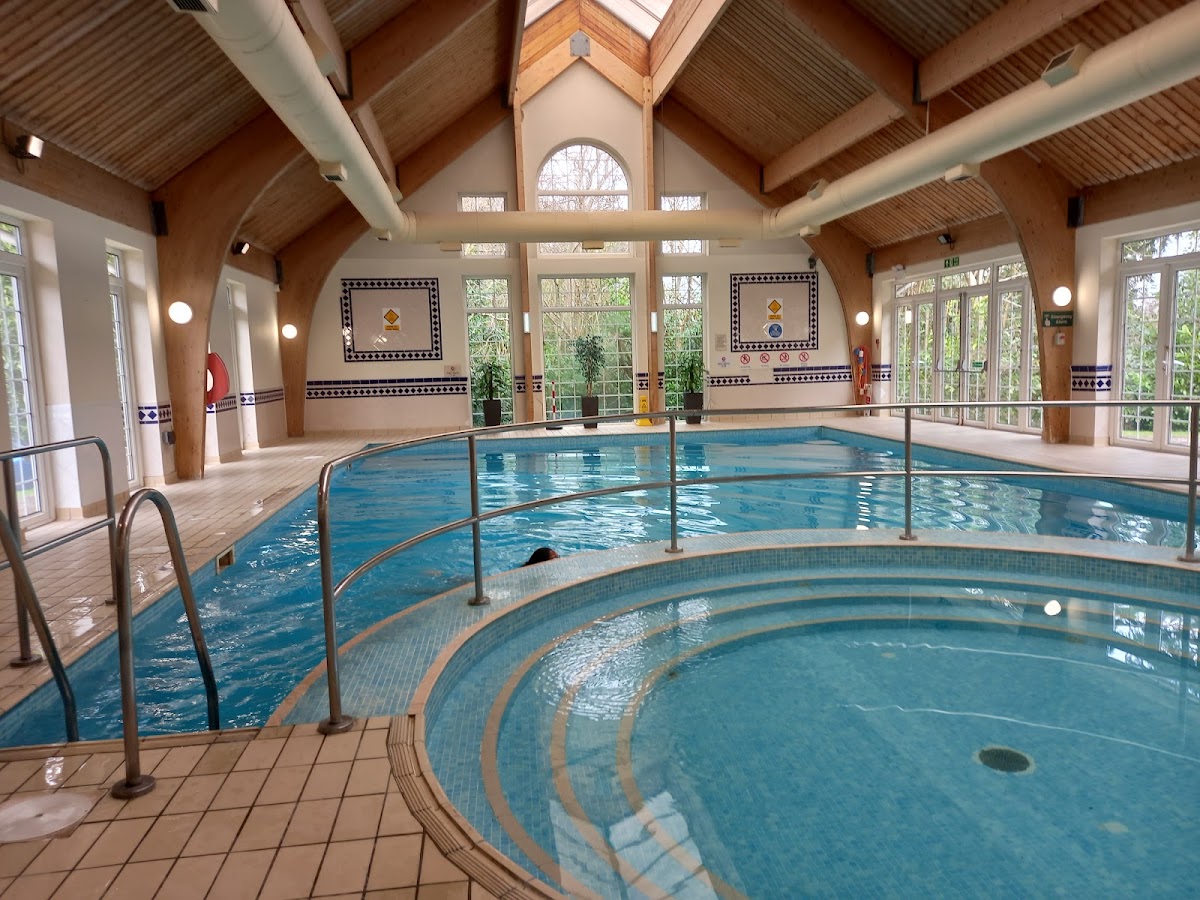 Mercure Tunbridge Wells