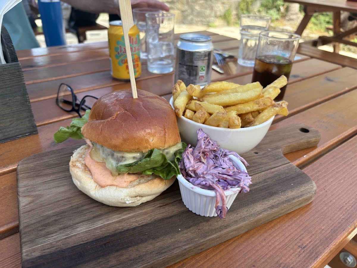 Mermaid Tavern